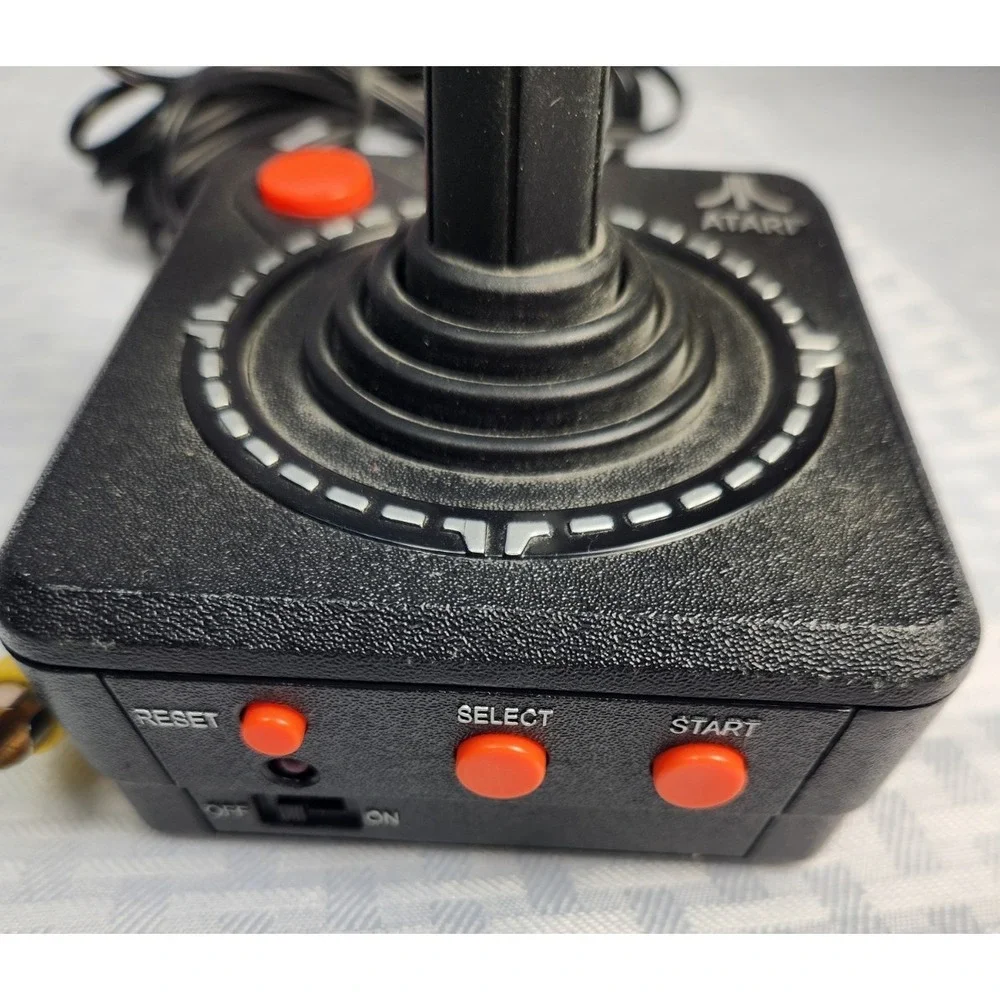 atari pac set